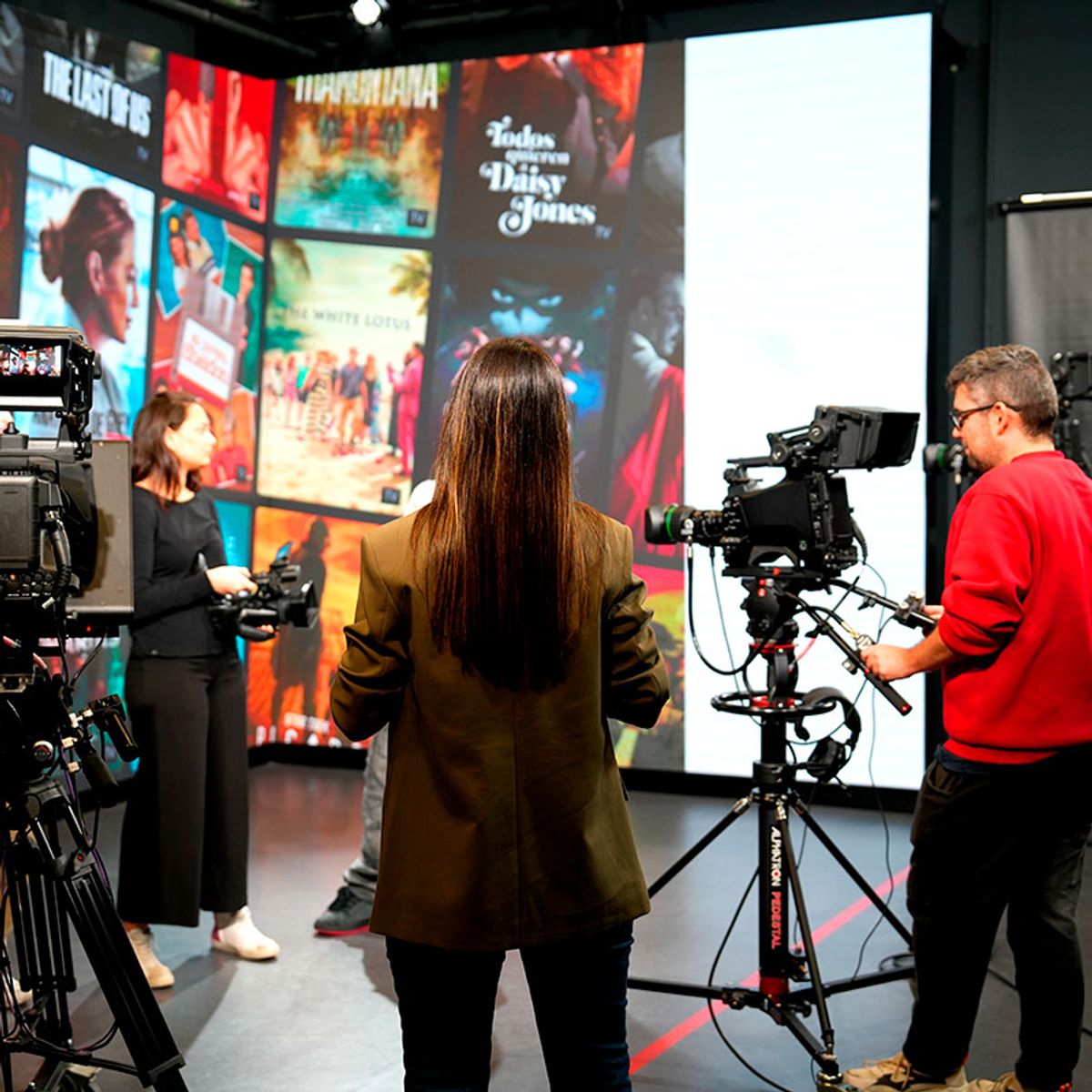 Bachelor in Business Communication and Digital Media