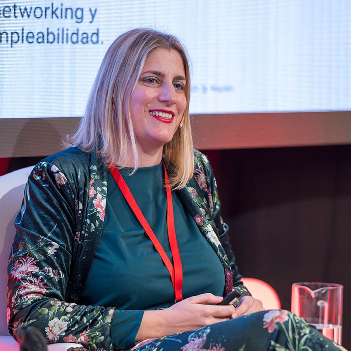 Máster en Bienestar Organizacional Integral