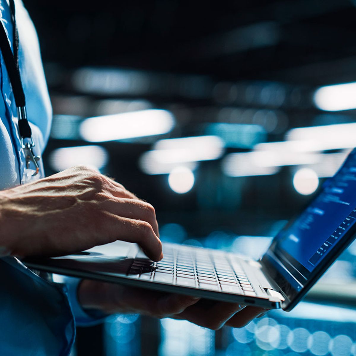 Máster en Ciberseguridad. Ingeniería y Gestión