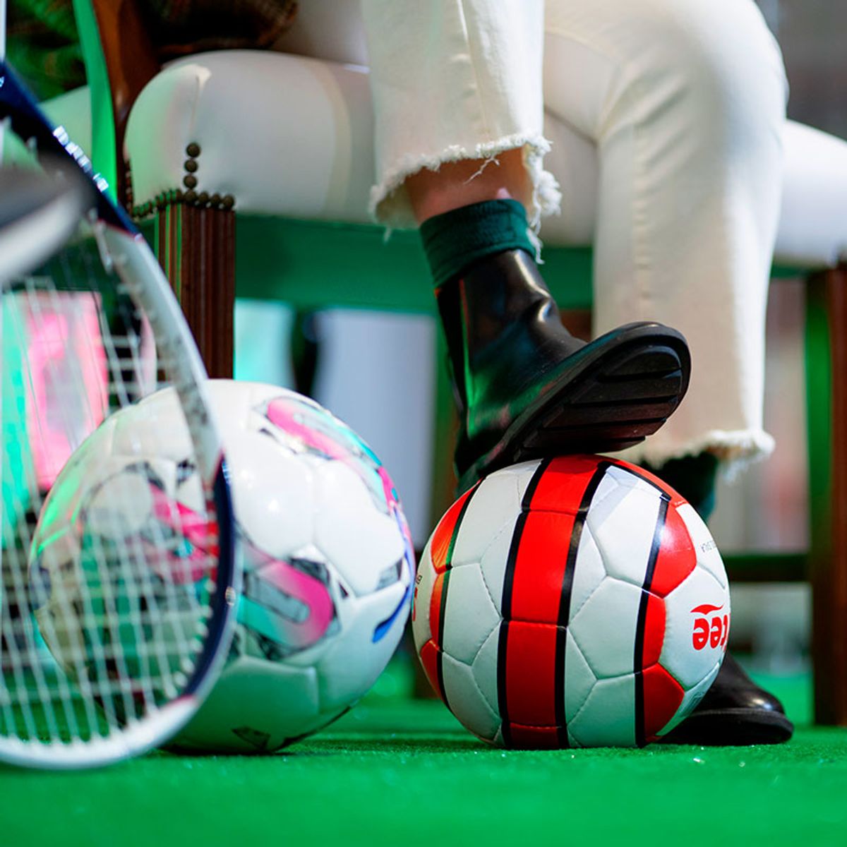 Máster en Comunicación, Marketing y Retransmisiones Deportivas 