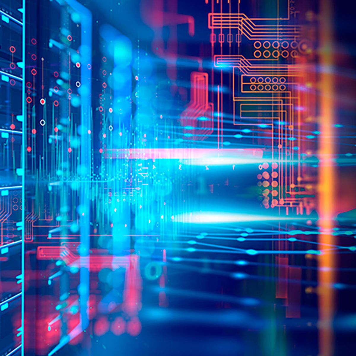 Máster en Data Center Infrastructure