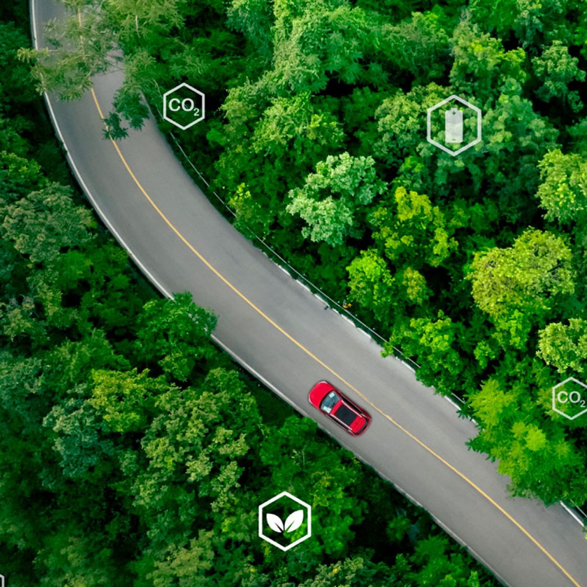 Máster Executive en Recuperación de CO₂