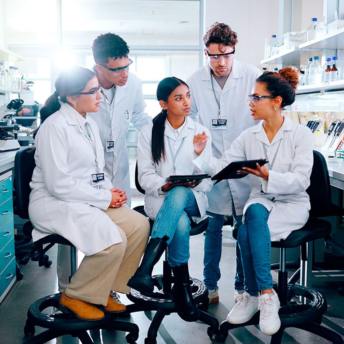 Máster Universitario en Toxicología Clínica y Adicciones 