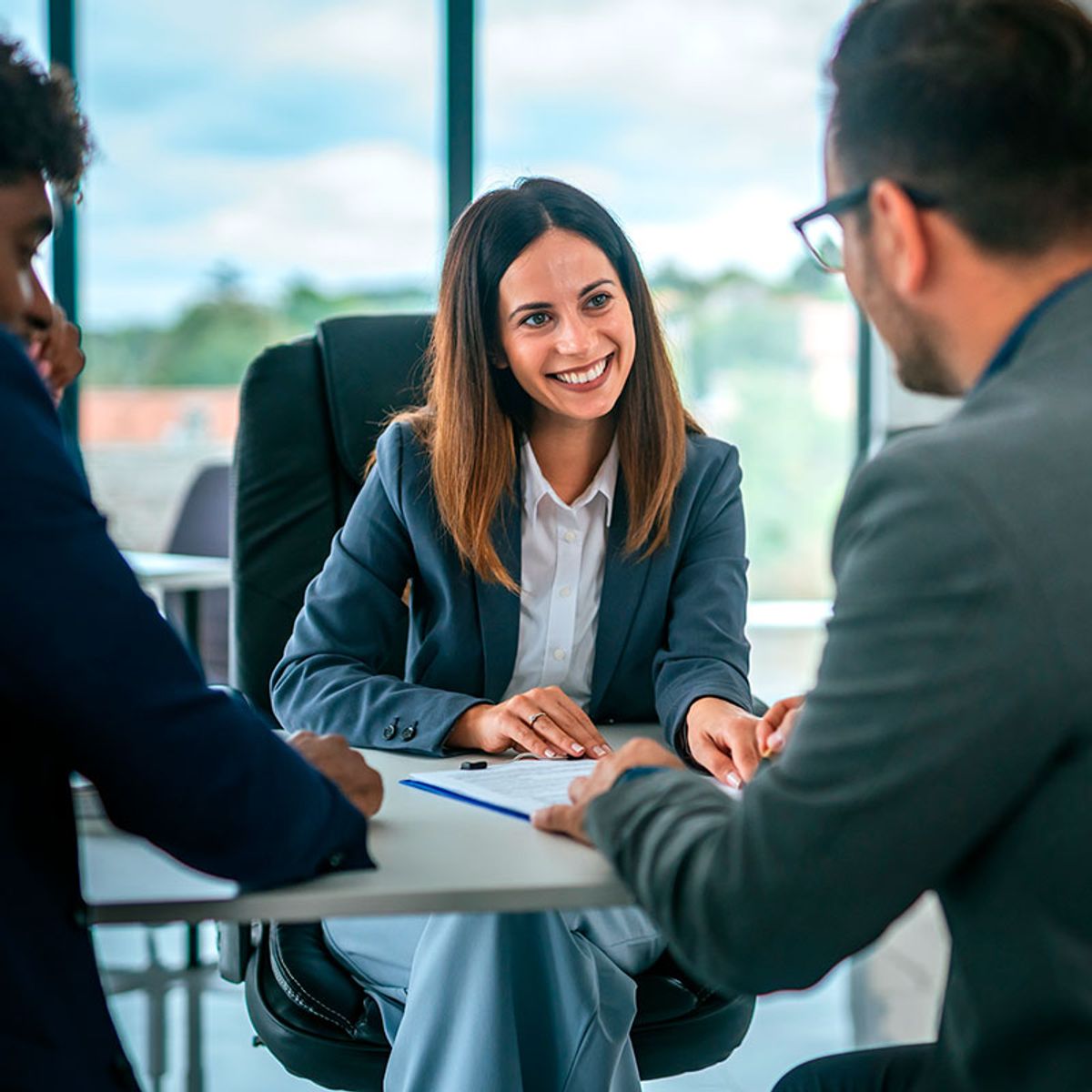 Programa Mujer STEM, Ingeniera y Directiva