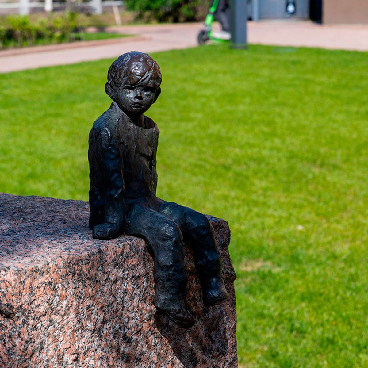 Seminario en La configuración de lo cotidiano