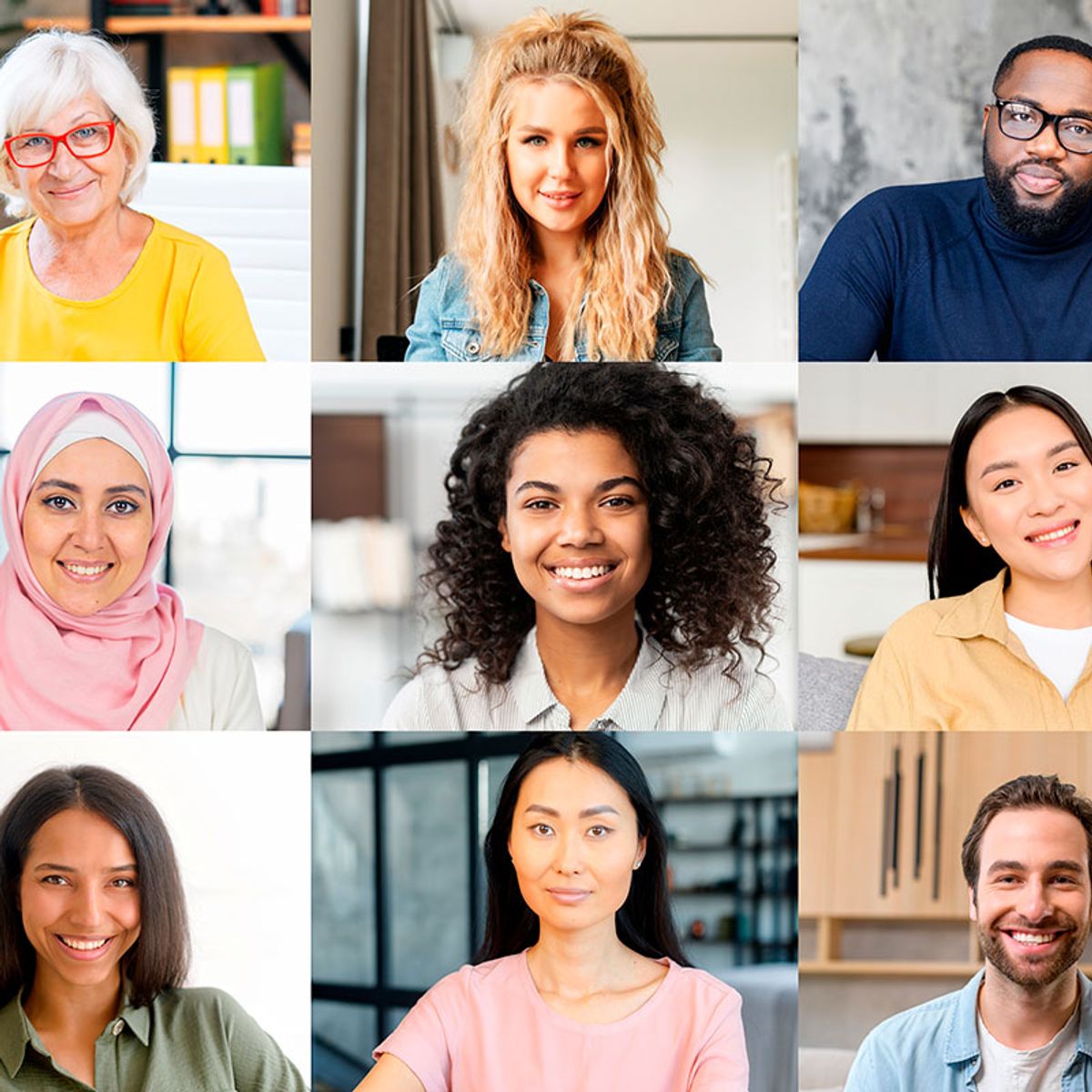 Seminario en Multiculturalismos