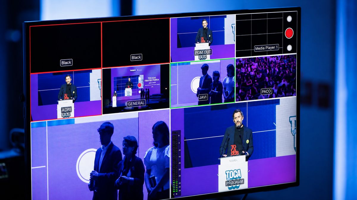 Publicidad y Relaciones Públicas + Comunicación Estratégica, Protocolo y Organización de Eventos
