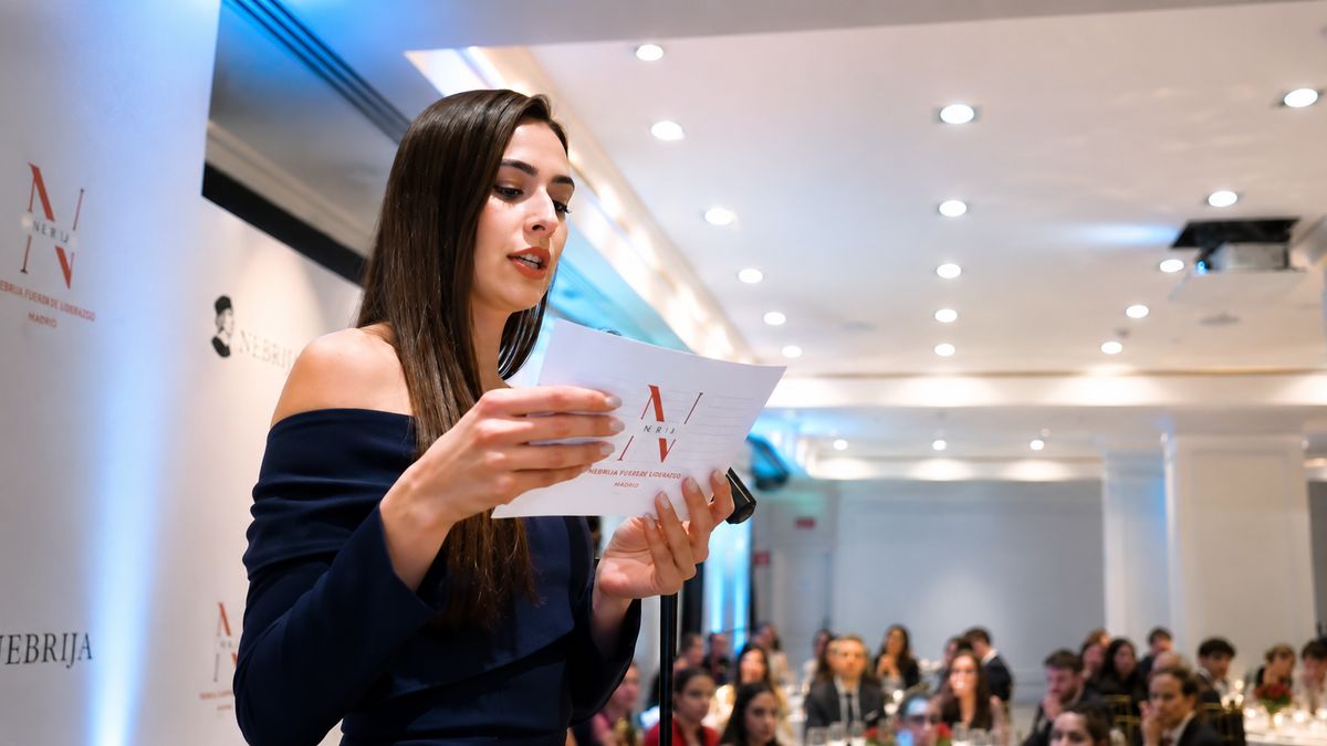 Grado en Comunicación Estratégica, Protocolo y Organización de Eventos