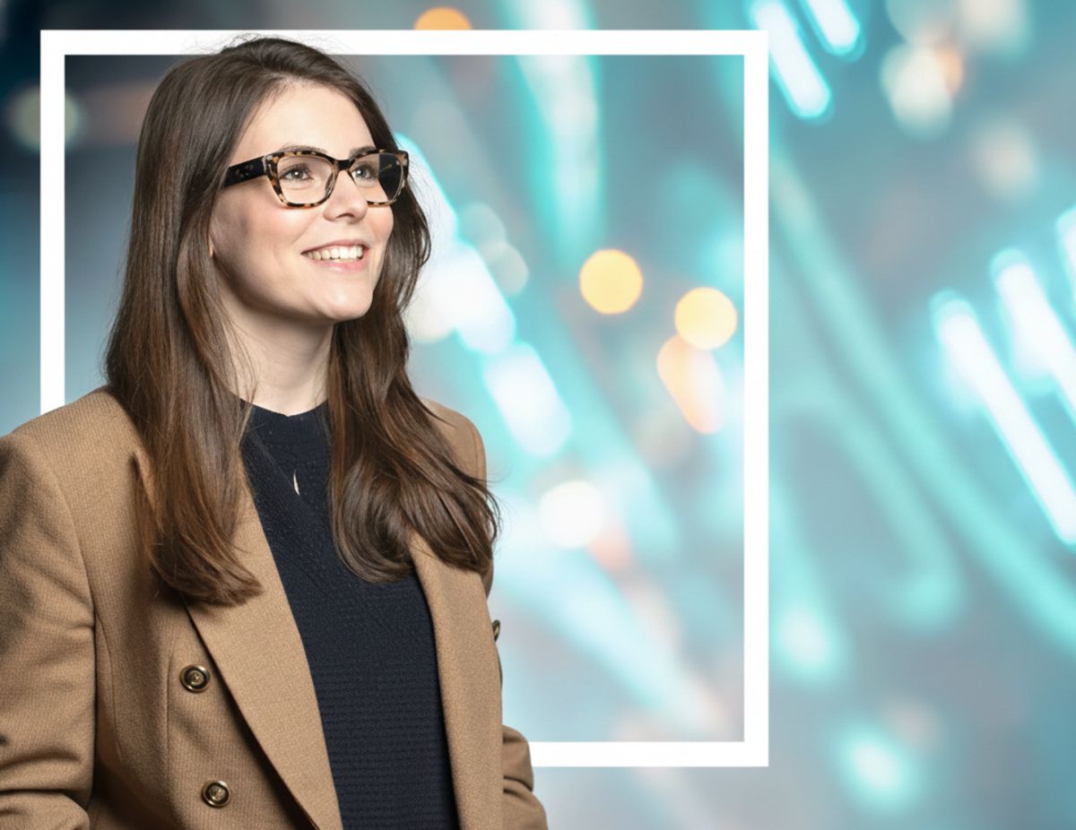 Grado en Análisis de Negocios (Business Analytics)