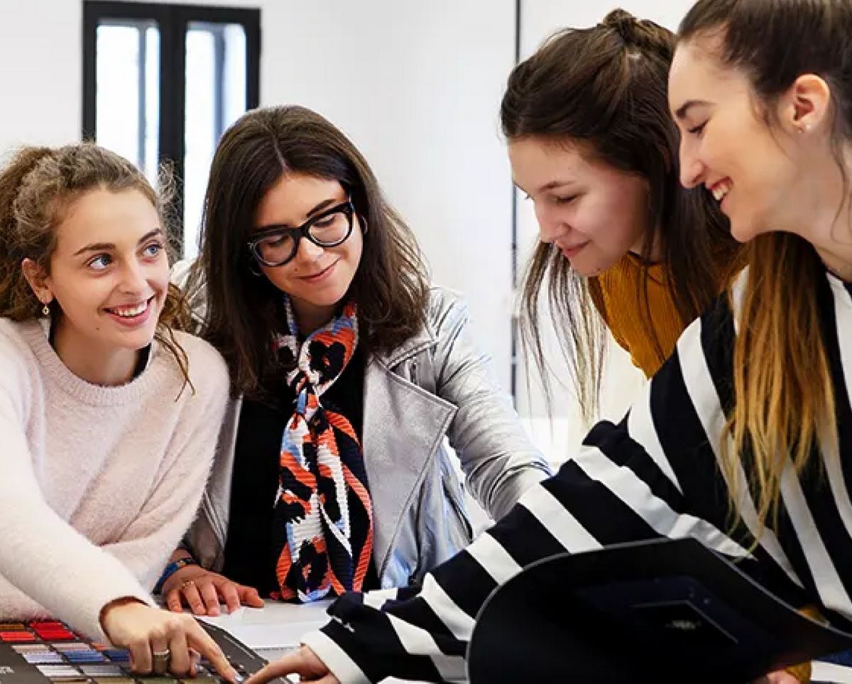 Máster en Diseño, Desarrollo y Gestión de Proyectos de Interiorismo -  Rigor académico con proyectos prácticos