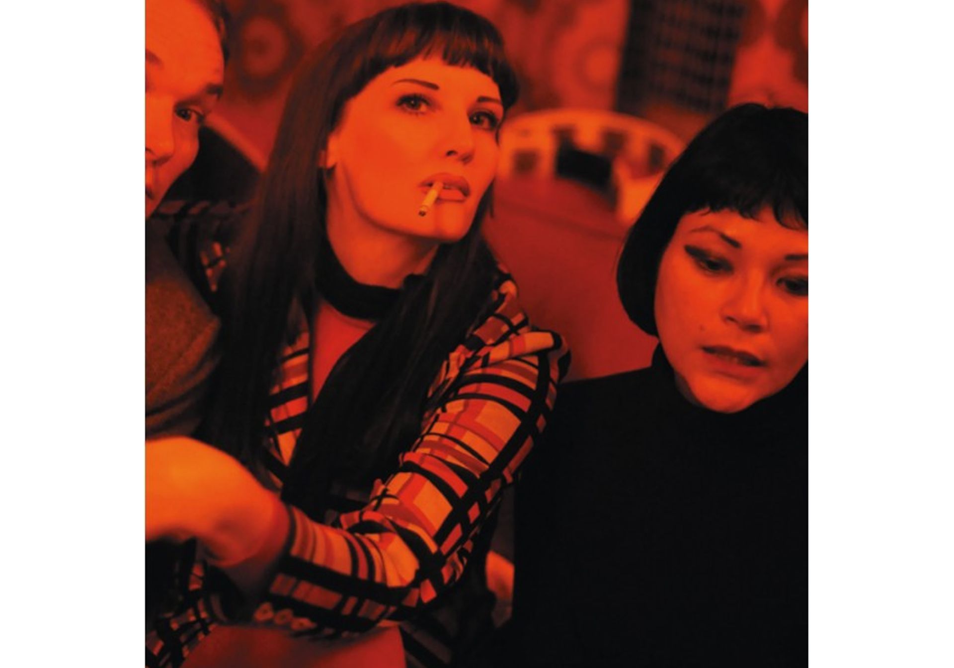 Cómo crear una fotografía