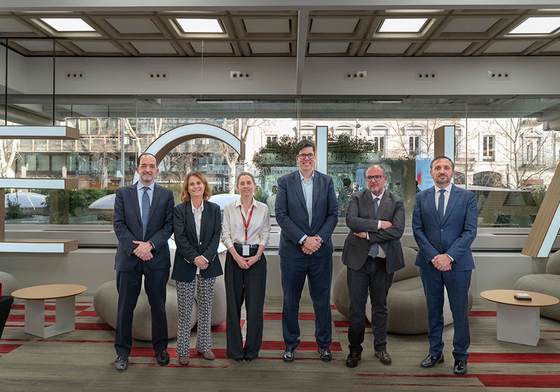 Un debate sobre la sentencia Meta abre las acciones del Observatorio de Regulación y Competencia en los Mercados Digitales