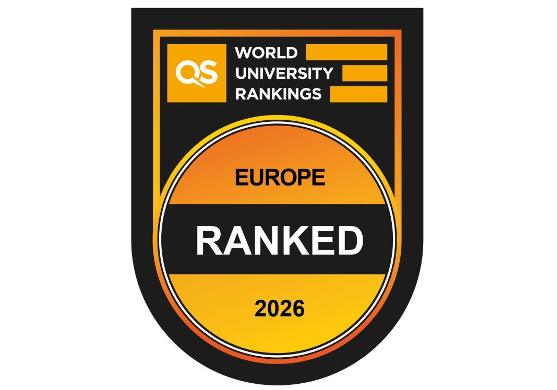 El ranking QS sitúa a la Universidad Nebrija entre las mejores de Europa