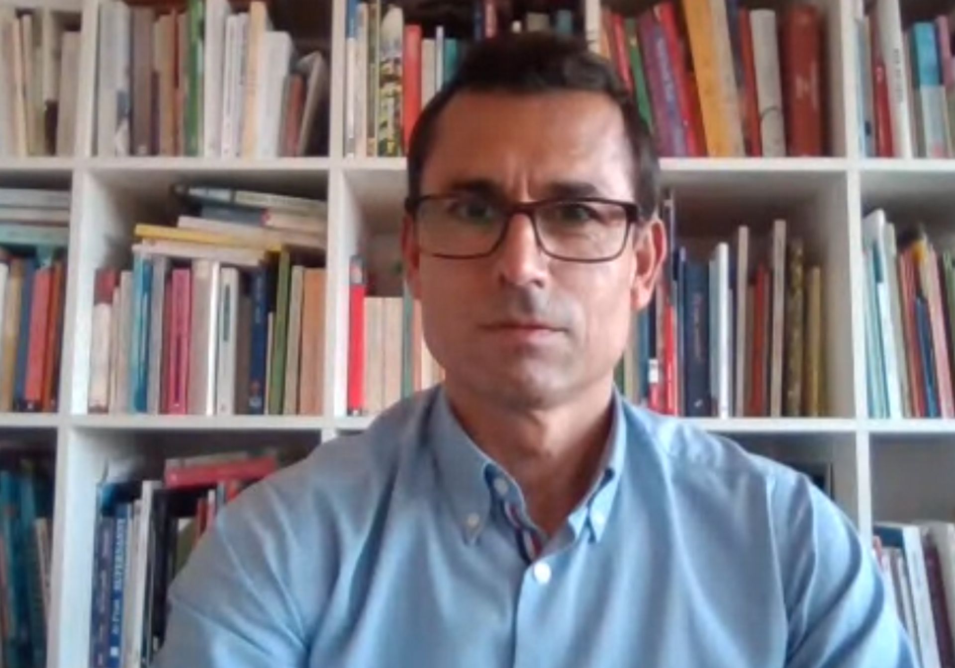 CIFAS: único organismo asesor nacional en materia de inteligencia estratégica militar