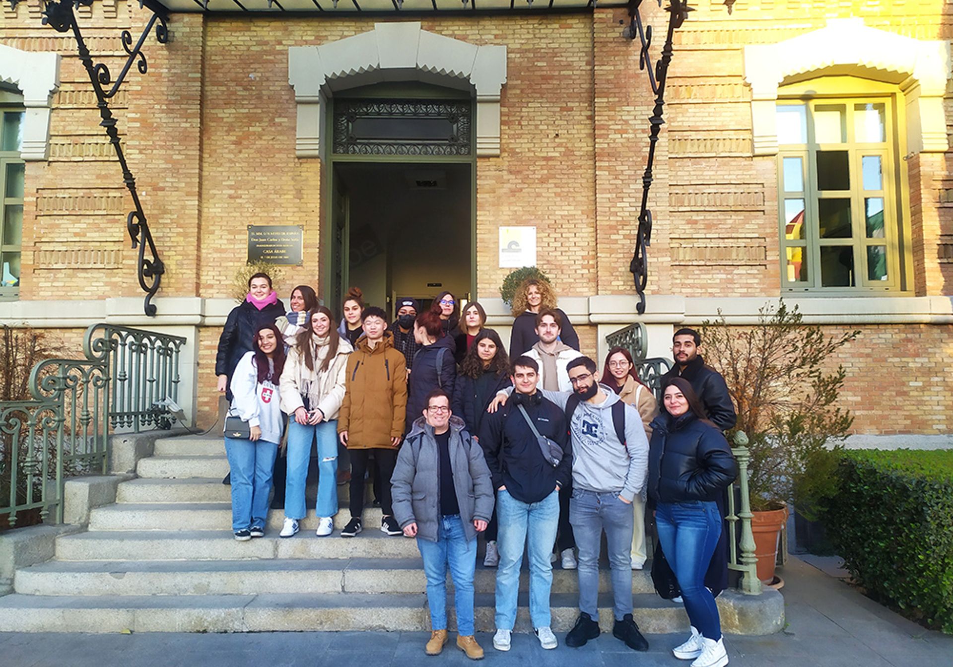 Cómo acercar la cultura árabe al estudiante de árabe como segunda lengua