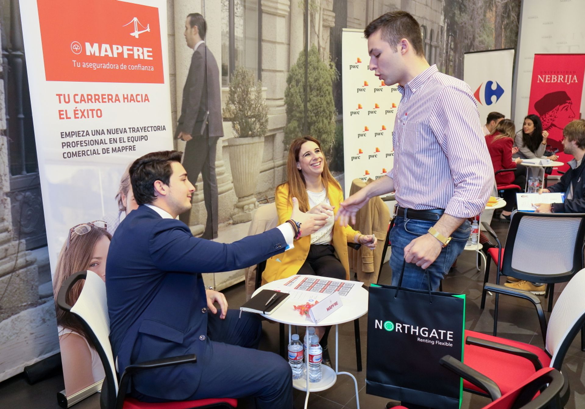 Proactividad, trabajo en equipo, liderazgo y búsqueda de soluciones, las “soft skills” más demandadas hoy en día