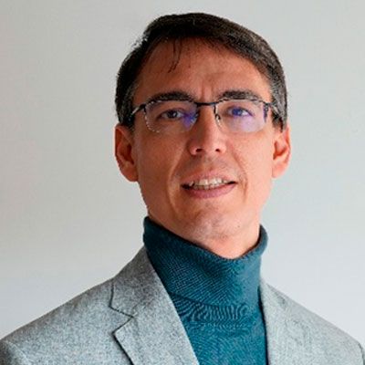 Carlos Gustavo García Jarabo