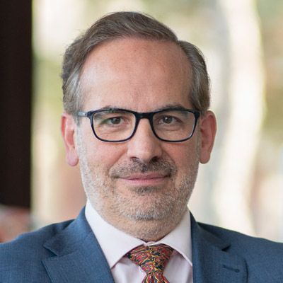 Prof. Dr. Gregorio Rodríguez-Boto Amago