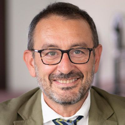 Prof. Dr. Juan Carlos Arroyo Portero