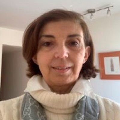 Luisa Rodriguez Santamaria 