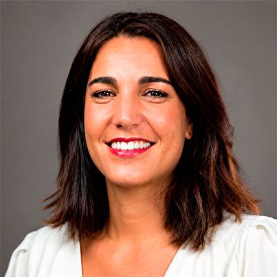 Prof.ª Dra. María Bergaz Portolés