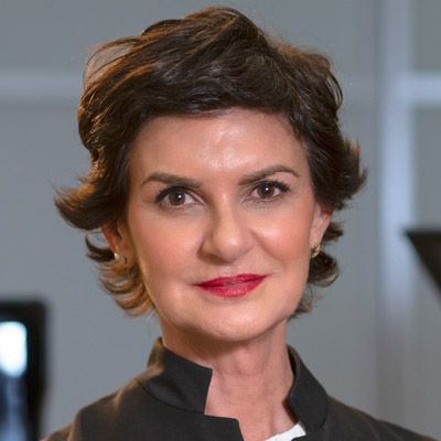 Prof.ª Dra. Marta Perlado Lamo de Espinosa