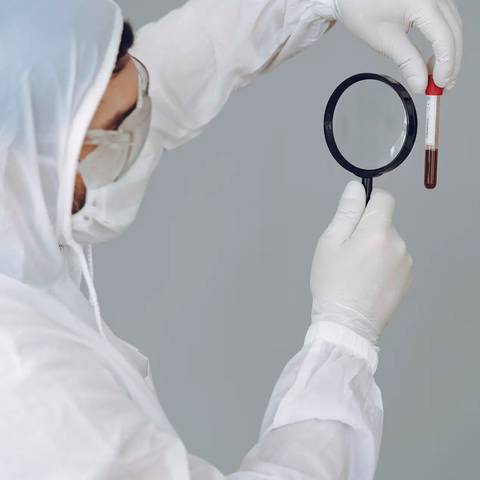 Grado Online en Criminología y Ciencias Forenses