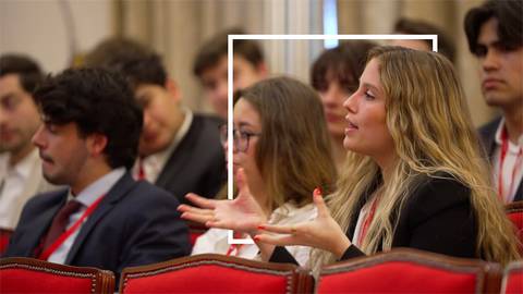Grado Online en Derecho - Universidad Nebrija