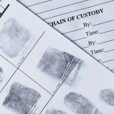 Grado Online en Criminología y Ciencias Forenses