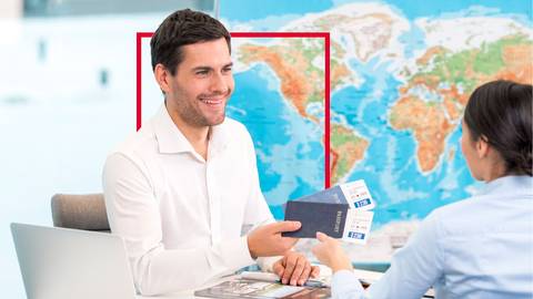  Grado Online en Turismo y Empresas Turísticas - Universidad Nebrija