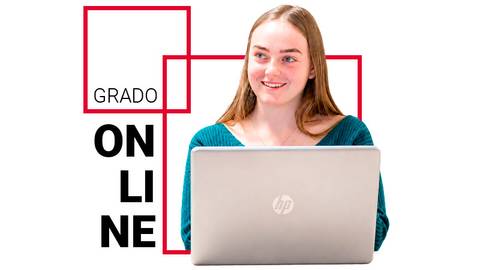  Grado Online en Turismo y Empresas Turísticas - Universidad Nebrija