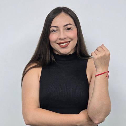 Alexandra Jerez