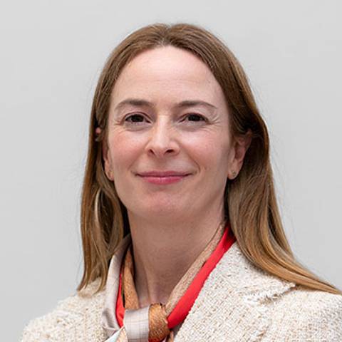 Prof.ª Dra. Ana Isabel Serrano Esteban