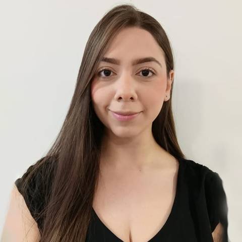 Ana Melisa Diaz Gutiérrez