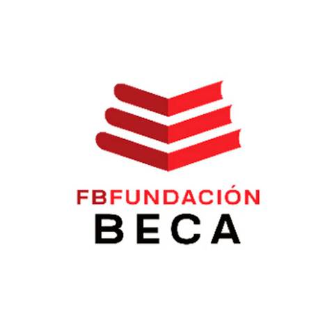 Logotipo de la Fundación Beca