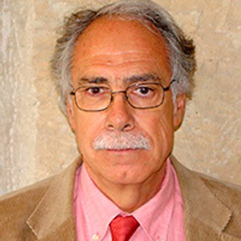 Camilo José Cela Conde