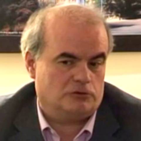 Carlos Martínez Gorriarán