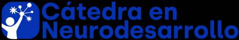 Logo de la Cátedra en Neurodesarrollo.