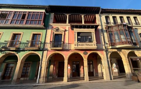 Centro Universitario Nebrija Avilés