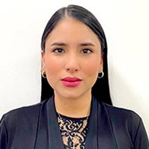 Daniela Yineth Carrion Perez