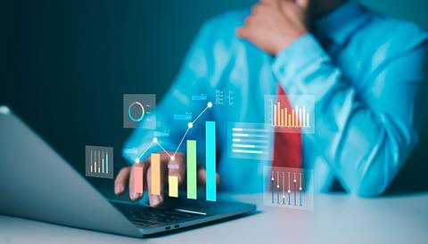 Doble Grado en Análisis de Negocios + Ingeniería Matemática