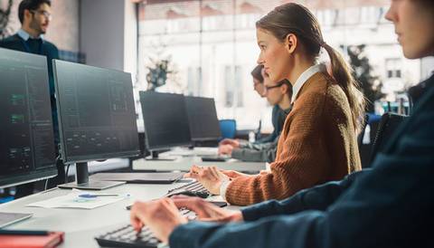 Doble Grado en Ingeniería Informática + Ingeniería Matemática