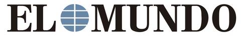 Logotipo del medio de comunicación 'El Mundo'.
