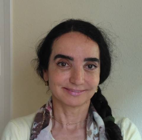 Teresa González Cortés