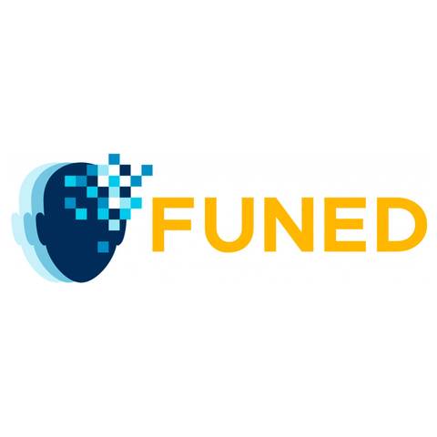 Logo de la organización FUNED