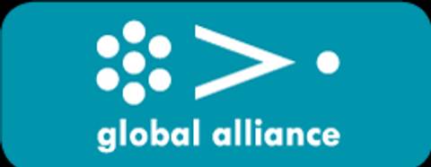Logo de Global Alliance