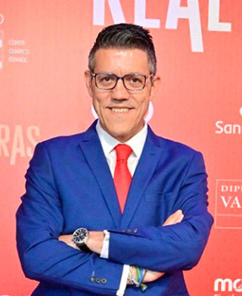 Gaspar Díez Jiménez