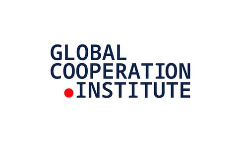 Logo del Instituto de Cooperación Global.