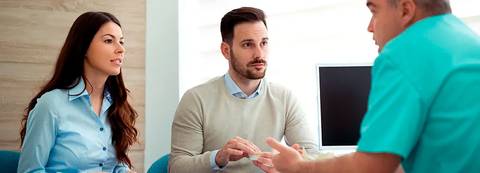 Grado en Odontología - Habilidades de comunicación