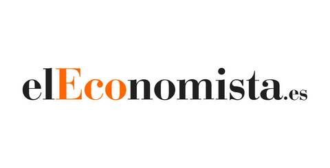Logo del periódico digital El Economista.